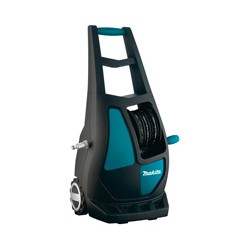 NETTOYEUR HAUTE PRESSION HW132 2100W MAKITA 140BAR