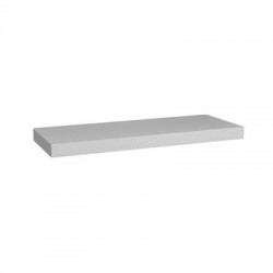 ETAGERE MURALE FIXY BLANCHE