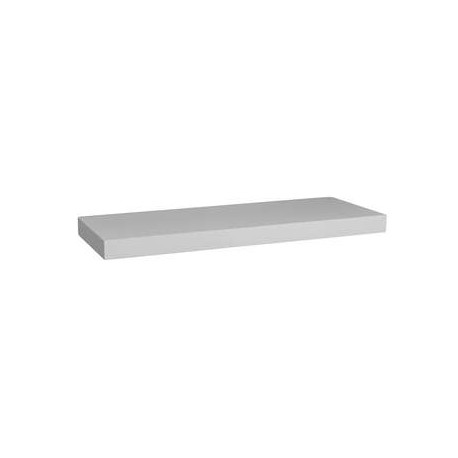 ETAGERE MURALE FIXY BLANCHE