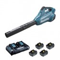 SOUFFLEUR MAKITA DUB362Z 2X18V (SANS BATTERIE)