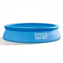 KIT PISCINE INTEX AUTOPORTANTE RONDE 2,44X0,61M