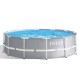 KIT PISCINE INTEX TUBULAIRE RONDE