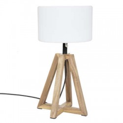 LAMPE OUTDOOR MATIA NATUREL HAUTEUR 59CM