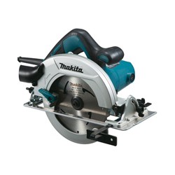 SCIE CIRCULAIRE METAUX MAKITA DCS553ZJ (SANS BATTERIE) + COFFRET