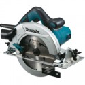 SCIE CIRCULAIRE METAUX MAKITA DCS553ZJ (SANS BATTERIE) + COFFRET