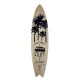 PLANCHE SURF SOUTH 110X27CM