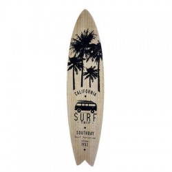 PLANCHE SURF SOUTH 110X27CM