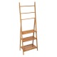 ETAGERE PORTE SERVIETTE BAMBOU