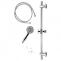 COLONNE DE DOUCHE INOX