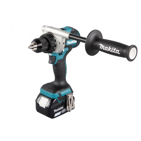 PERCEUSE VISSEUSE MAKITA 18V LI-LON DDF486ZJ (SANS BATTERIE)