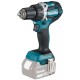 PERCEUSE VISSEUSE MAKITA 18V DDF484Z (SANS BATTERIE)