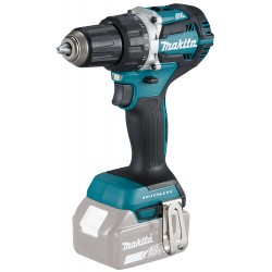 PERCEUSE VISSEUSE MAKITA 18V DDF484Z (SANS BATTERIE)