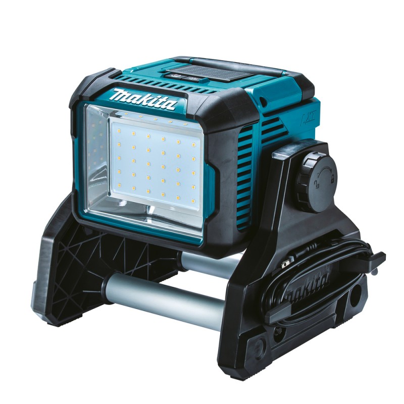 PROJECTEUR LED SANS FIL MAKITA DEADML811 14,4/18V (SANS BATTERIE) 