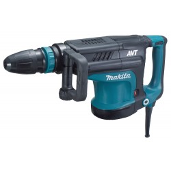 BURINEUR MAKITA HM1213C AVT 18,6 JOULES 1510W