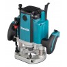 DEFONCEUSE MAKITA 1850W Q:12MM RP1802XJ