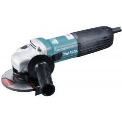 MEULEUSE MAKITA 125MM 1400W GA5040C