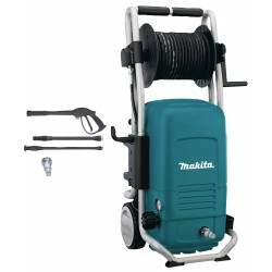 NETTOYEUR HAUTE PRESSION HW151 2500W MAKITA 150BAR