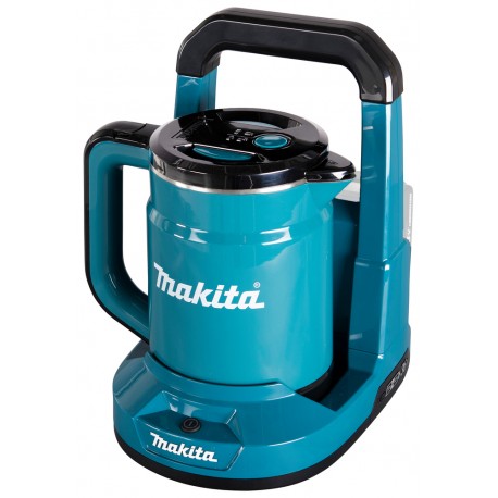 BOUILLOIRE MAKITA DKT360Z 18 + 18: 36V (SANS BATTERIE)