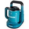 BOUILLOIRE MAKITA DKT360Z 18 + 18: 36V (SANS BATTERIE)