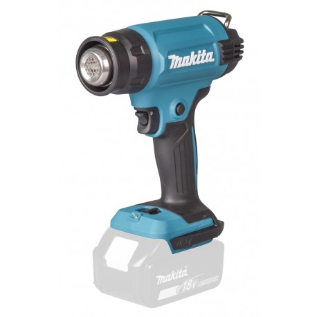 DECAPEUR THERMIQUE MAKITA DHG181ZJ (SANS BATTERIE)