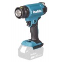 DECAPEUR THERMIQUE MAKITA DHG181ZJ (SANS BATTERIE)