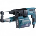 PERFORATEUR-BURINEUR HR2650JX14 800W SDS-PLUS MAKITA