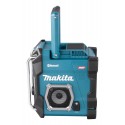 RADIO DE CHANTIER MAKITA MR002G 40V