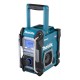 RADIO DE CHANTIER MAKITA MR002G 40V