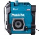 RADIO DE CHANTIER MAKITA MR002G 40V