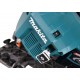 SCIE PLONGEANTE MAKITA 40V 165MM (SANS BATTERIE) SP001GZ03+ COFFRET