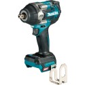 BOULONNEUSE A CHOCS MAKITA TW008GZ01 40V (SANS BATTERIE)