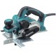 RABOT ELECTRIQUE 82MM MAKITA KP0810J 850W