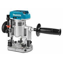 Lamelleuse MAKITA DPJ180Z à batterie LXT 18 V