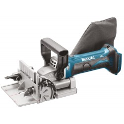 LAMELLEUSE MAKITA DPJ180Z 18V (SANS BATTERIE)