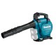 ASPIRATEUR-SOUFFLEUR MAKITA 18V DUB363ZV (SANS BATTERIE)