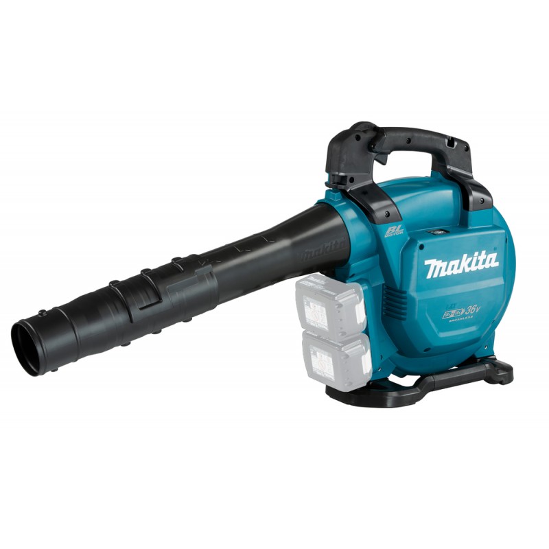 ASPIRATEUR-SOUFFLEUR MAKITA 18V DUB363ZV (SANS BATTERIE) - Félix Ma