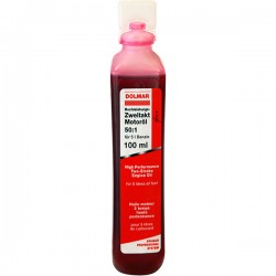 BIDON D'HUILE DE MELANGE 2T 1LITRE MAKITA