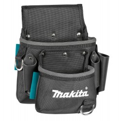 SACOCHE MULTI-USAGES DOUBLE MAKITA E-15198