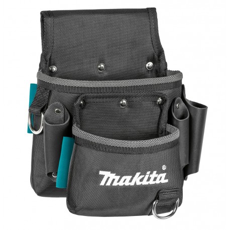 SACOCHE MULTI-USAGES DOUBLE MAKITA E-15198