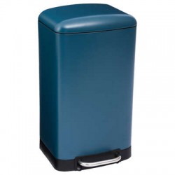 POUBELLE METAL 30LITRES ARIANE