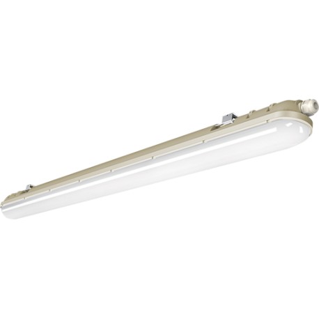 REGLETTE LED Z-LINE IP65 36W 120CM 4000LM