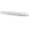 REGLETTE LED K-LINE IP65 55W 150CM 6600LM