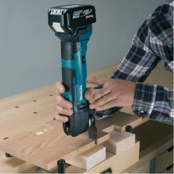 DECOUPEUR PONCEUR 18 V LI ION MACHINE