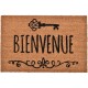 TAPIS EXTERIEUR COCO BIENVENUE 40X60CM