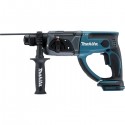 PERFORATEUR BURINEUR MAKITA DHR202Z 18V (SANS BATTERIE) + COFFRET