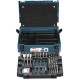 COFFRET D'ACCESSOIRES PRO 66 PIECES