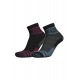 CHAUSSETTE POUR FEMME WSOCKC ASSORTIS