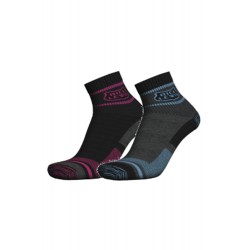 CHAUSSETTE POUR FEMME WSOCKC ASSORTIS