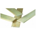 Planches de rives bois